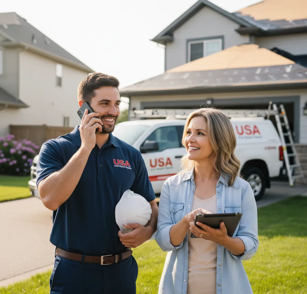 Emergency Roof Repair in Kings Mountain, NC